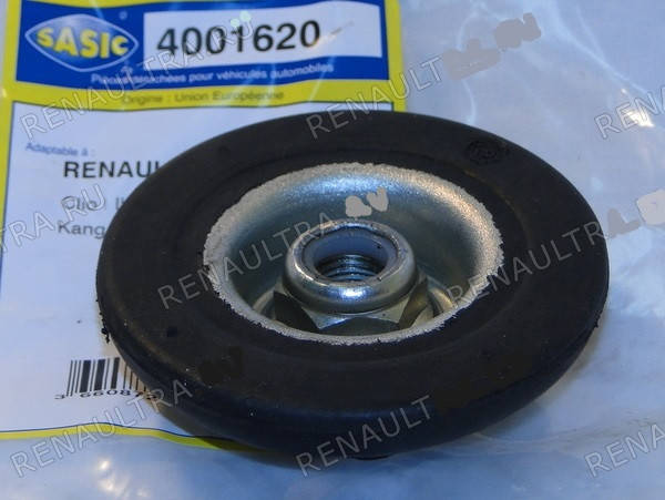 

Подушка опора стойки амортизатора Renault Kango CLIO TWINGO THALIA SASIC 4001620