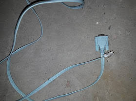 

Cisco 72-3383-01 DB9 to RJ45 6ft CableCisco 72-3383-01 DB9 to RJ45 6ft Cable №1