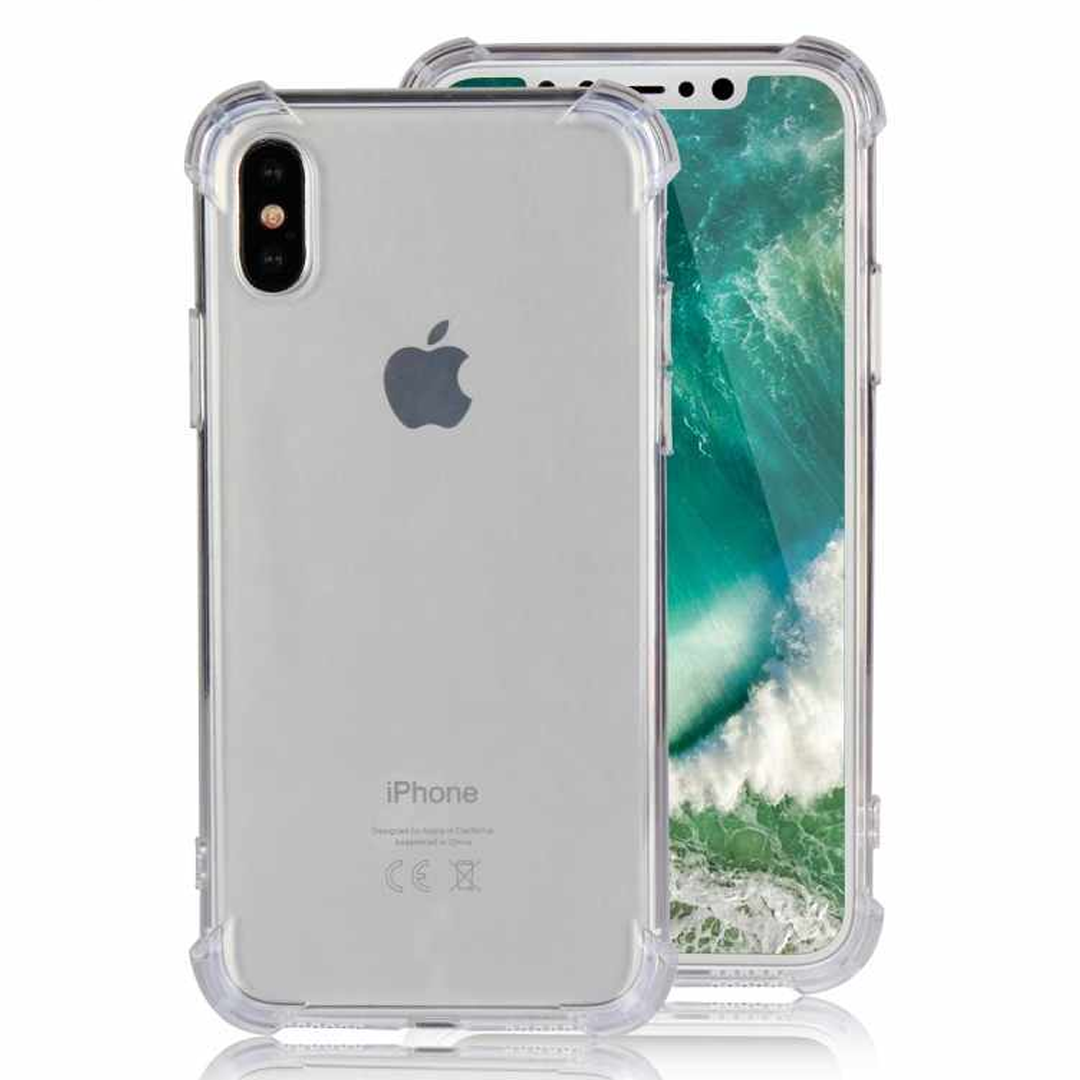 

Противоударный чехол на Apple iPhone XS