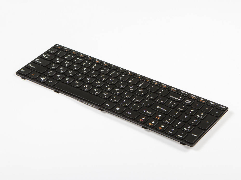 

Клавиатура LENOVO V575, Z570, Z575 RUS