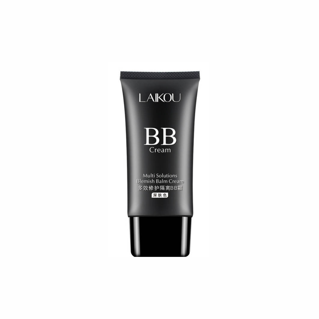 

Тональний ВВ крем Laikou Multi Solutions Blamish Balm Cream (01)