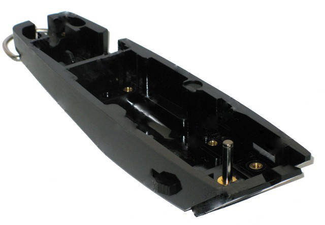 

Нижняя часть корпуса Moser 1233-7010 Primat