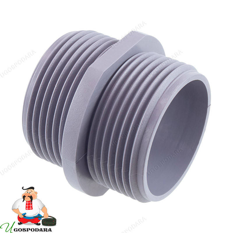 

Соединение бочка 3/4'' нар. SLD