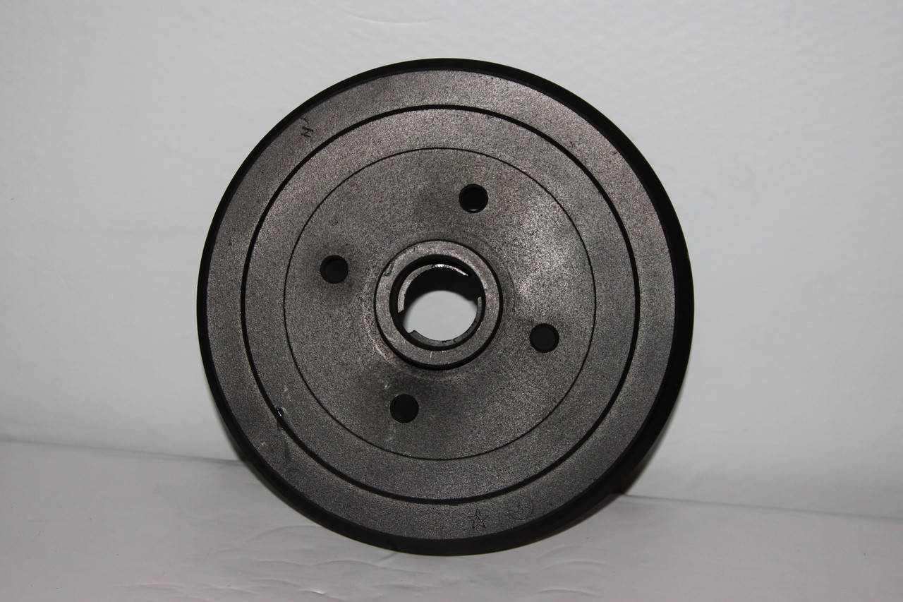 

Барабан задний Ланос Сенс Мелитополь