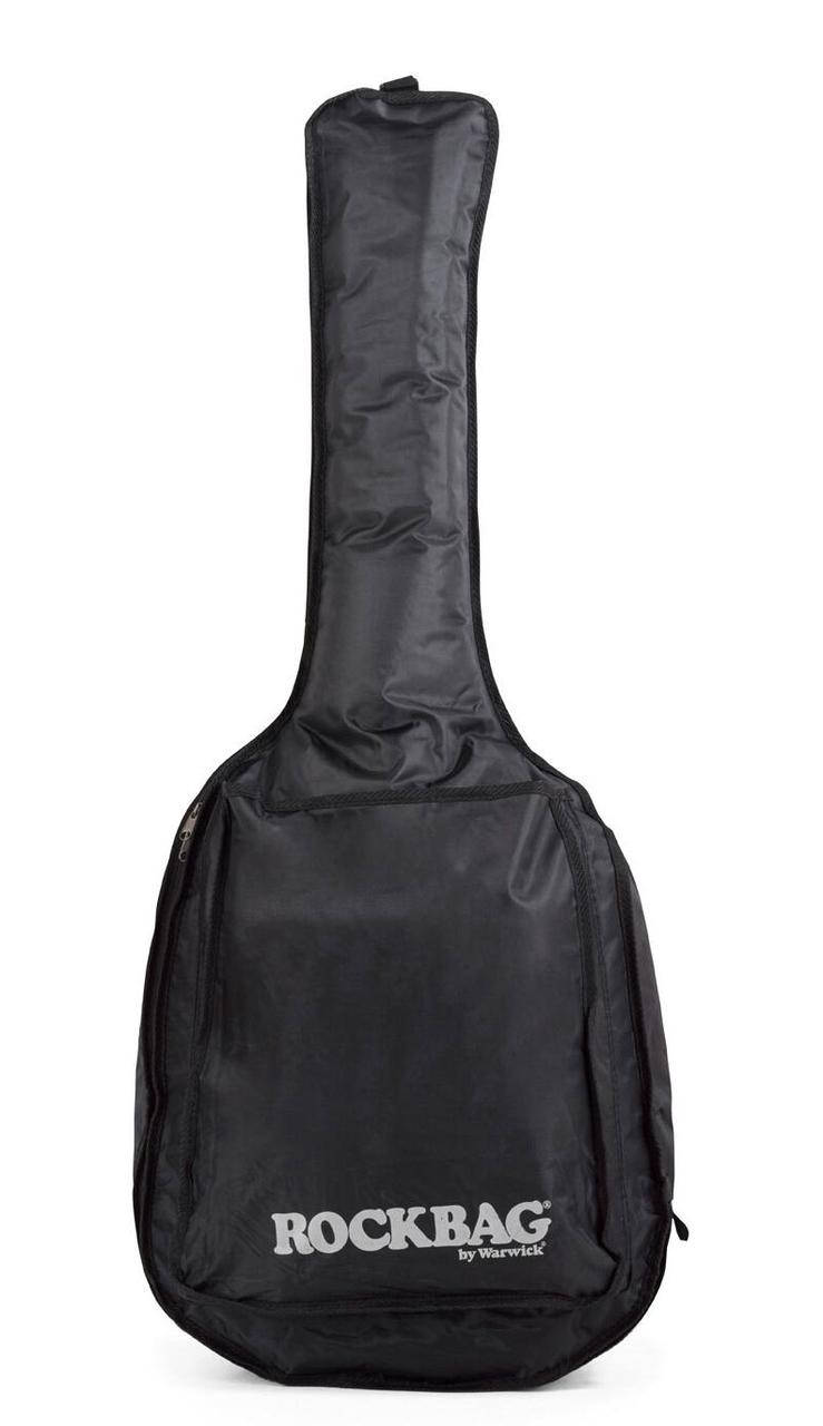 

Чехол для классической гитары ROCKBAG RB20538 B Eco Line - Classical Guitar Gig Bag