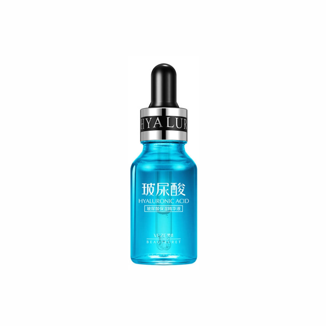 

Сыворотка с гиалуроновой кислотой Veze HA Hydrating