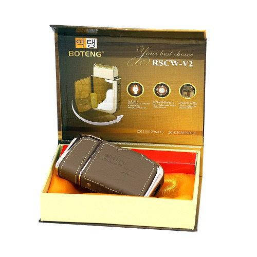 

Электробритва Boteng RSCW-V2
