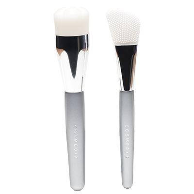 

Очищающие кисти для лица COSMEDIX Skincare Brush Set
