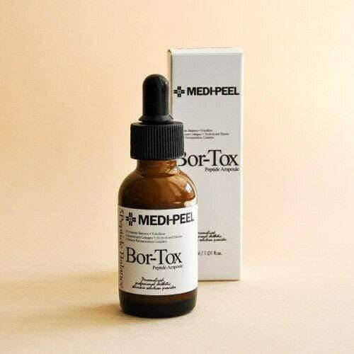 

Мультипептидная антивозрастная сыворотка Medi-peel Bor-Tox Peptide Ampoule