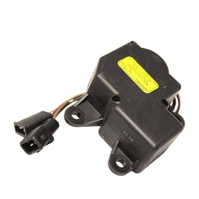 

Мотор-редуктор заслонки отопителя ВАЗ-2110 "Омега" с проводами