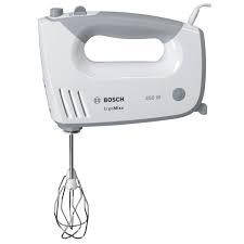 

Міксер Bosch MFQ36400