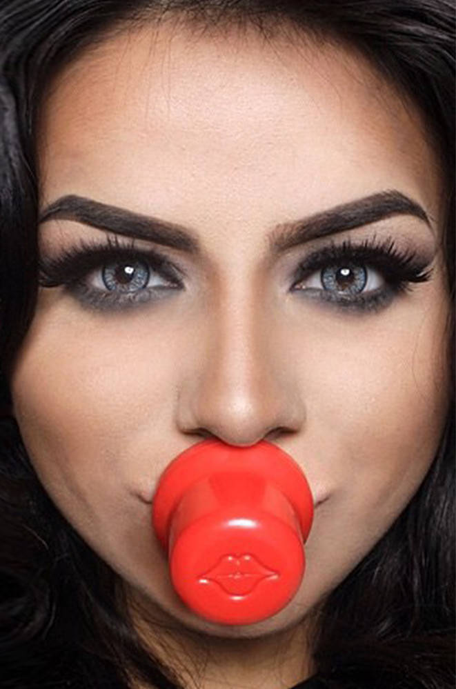 

Пампинг для увеличения губ Fullips Fuller Lips 139624T