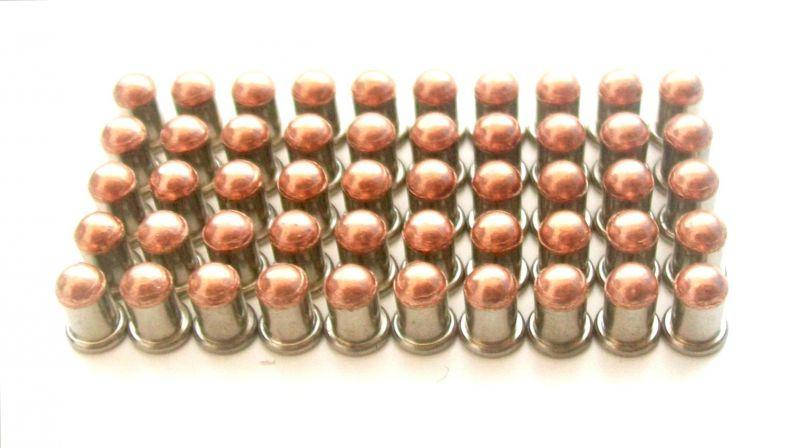 

Патроны Флобера Sellier & Bellot 4mm 50 шт.