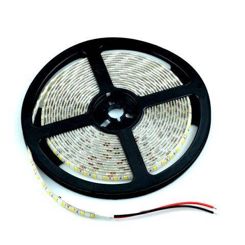 

22-04-004. LED лента влагозащищенная (3528SMD, 120Led/м), 12V, 5м/бухта
