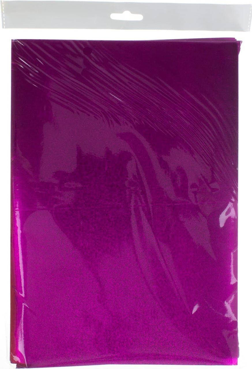 

Фоаміран А4 фіолетовий,металізов.,товщина 1,8мм EVA №MT-EVA-018(5)(1000)