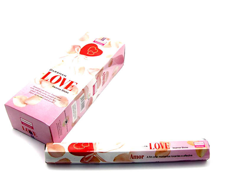 

Благовоние Любовь (Love)