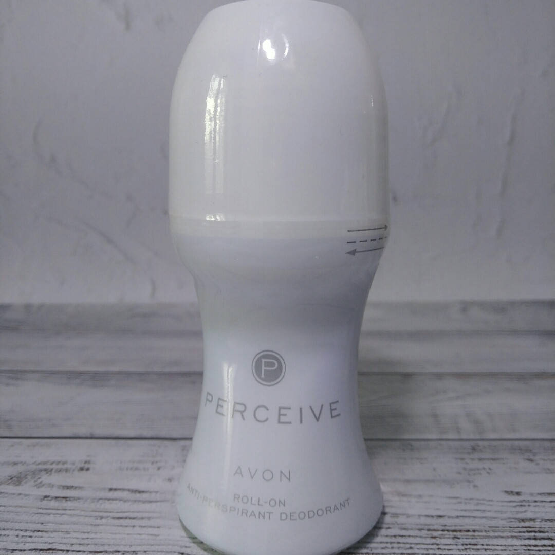 

Дезодорант-антиперспирант с шариковым аппликатором Perceive, 50 мл эйвон,ейвон,avon