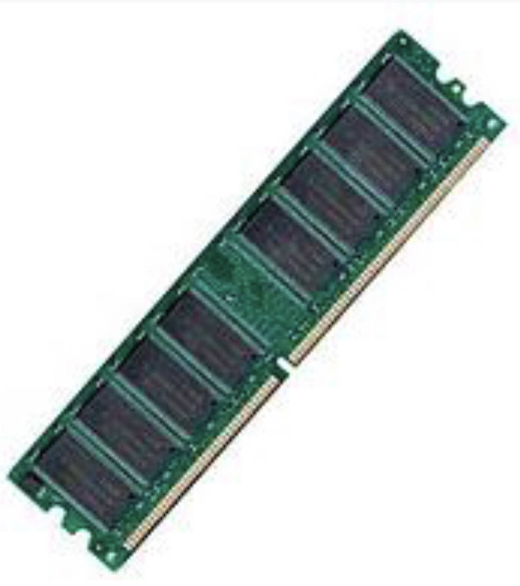 

Оперативная память 1GB DDR1 PC3200 400MHz Intel AMD разные производители для ПК бу