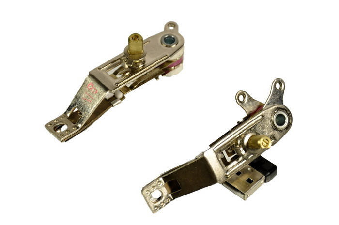 

Термостат KST-811 10A