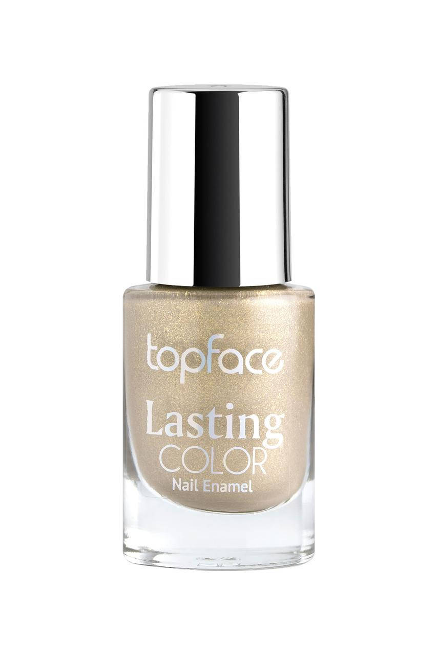 

Лак для Lasting Color Nail Enamel Topface PT104 №28