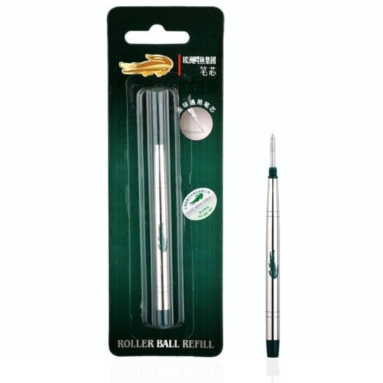 

Стержень капиллярный синий 0,5 мм Crocodile, 9060311