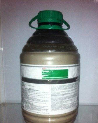 

Гербицид Прима с.е. (Syngenta) тара 5л