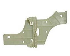 

Каретка направляющая стеклоподъемника Peugeot 508 передняя правая дверь