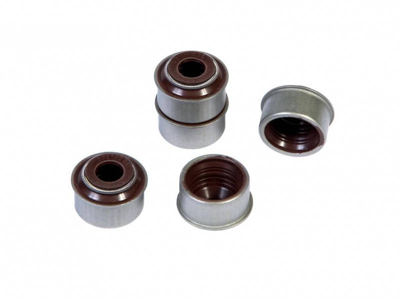 

Сальник клапанов (маслоотражатель) Ланос1,5/Нексия/Эсперо/Леганза2,0 (POS) оригинал (1шт) 94580655/90215296