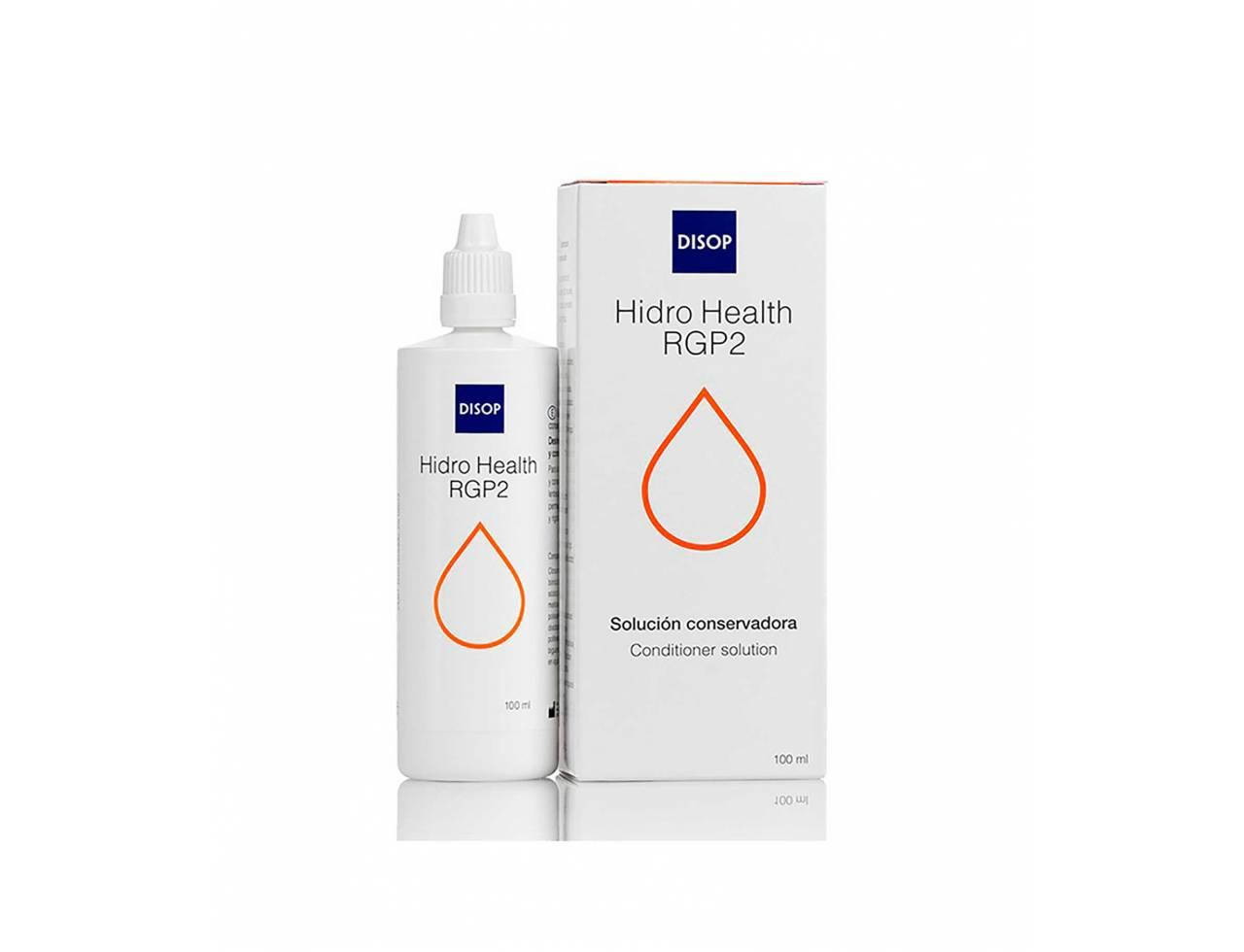 

Hidro Health RGP2 100мл