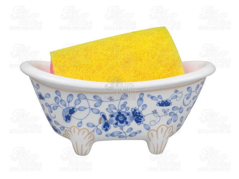 

Lefard China Держатель для мочалки 13,5см 920-019