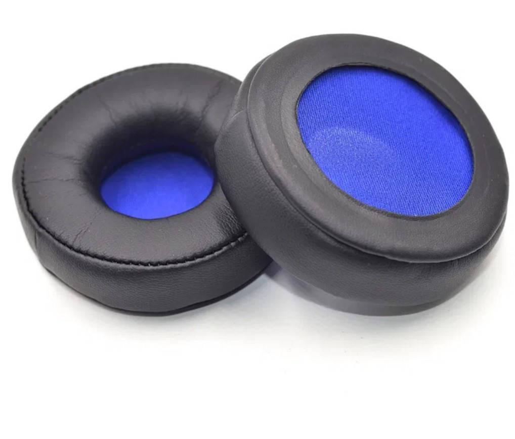 

Амбушюры для наушников JABRA Move Wireless Цвет Синий Blue