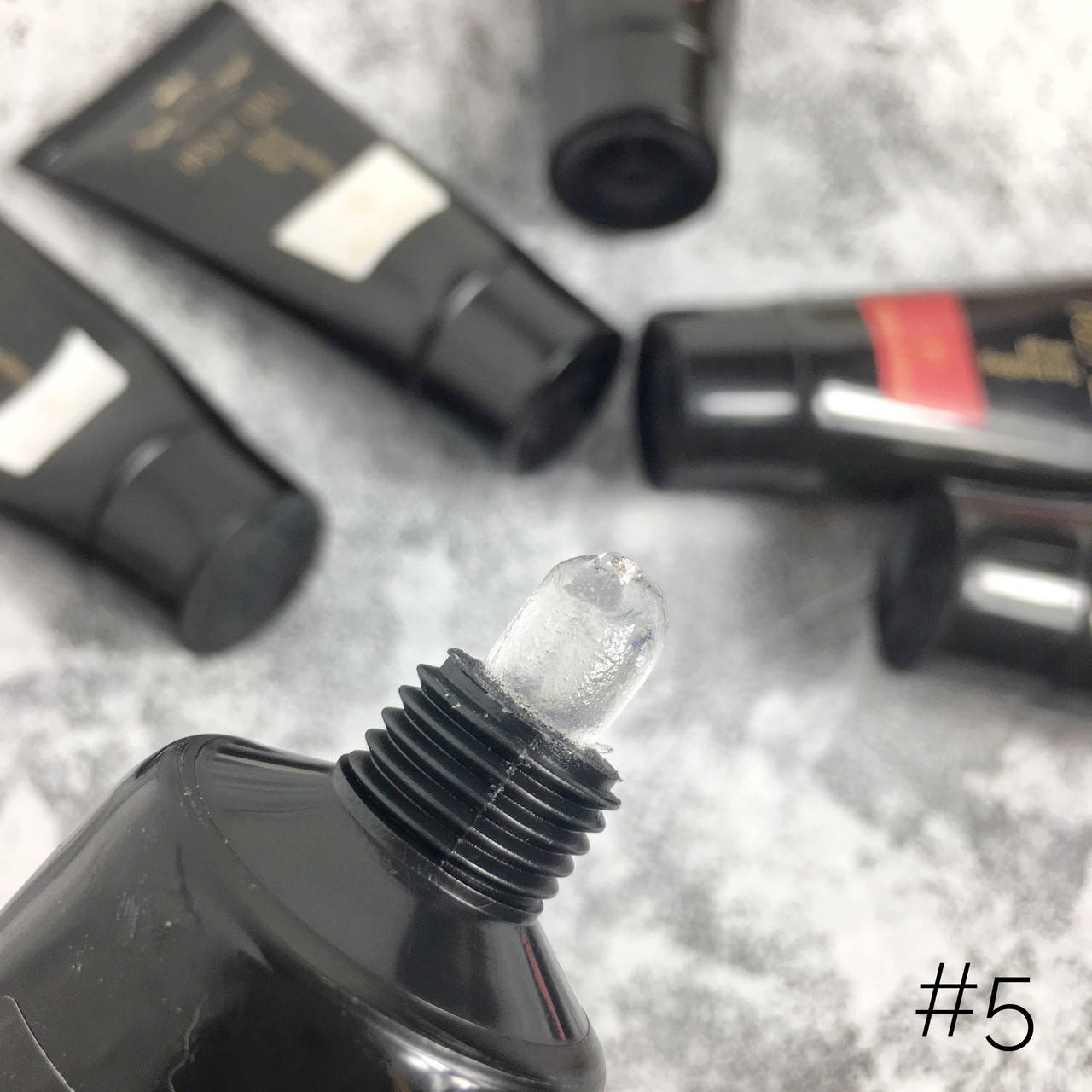 

Полигель, акрил гель Queen Nails 30 мл, № 05
