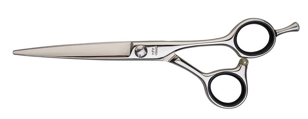 

Ножницы парикмахерские прямые 6.0" KEDAKE 1160-90