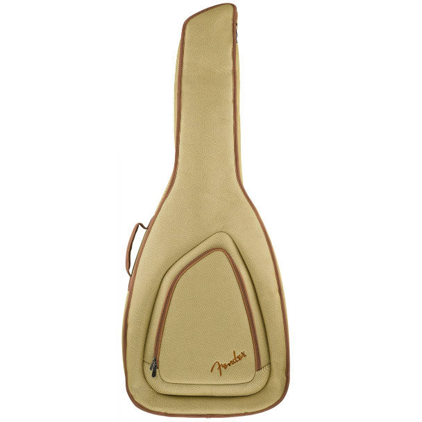 

Чехол для акустической гитары FENDER FAT-610 DREADNOUGHT GIG BAG TWEED