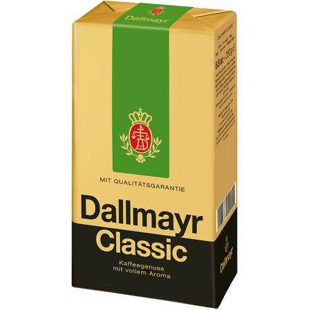 

Dallmayr кофе молотый Classic 500 г