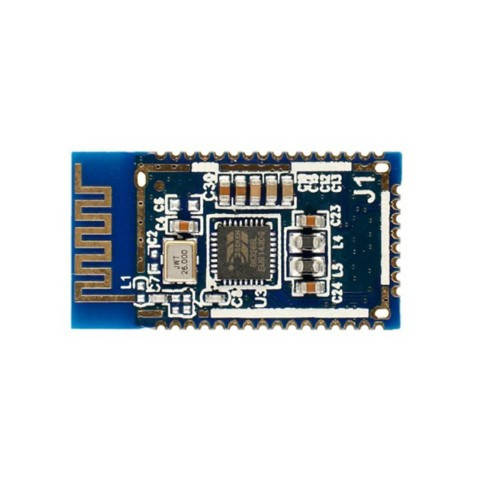 

(0874) СТЕРЕО АУДІО МОДУЛЬ BLUETOOTH 5,0 F6988 V3.1 НА ЧІПІ BK3266L