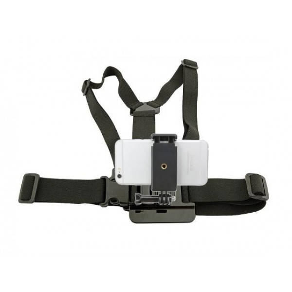 

Кріплення на груди для смартфона AC Prof