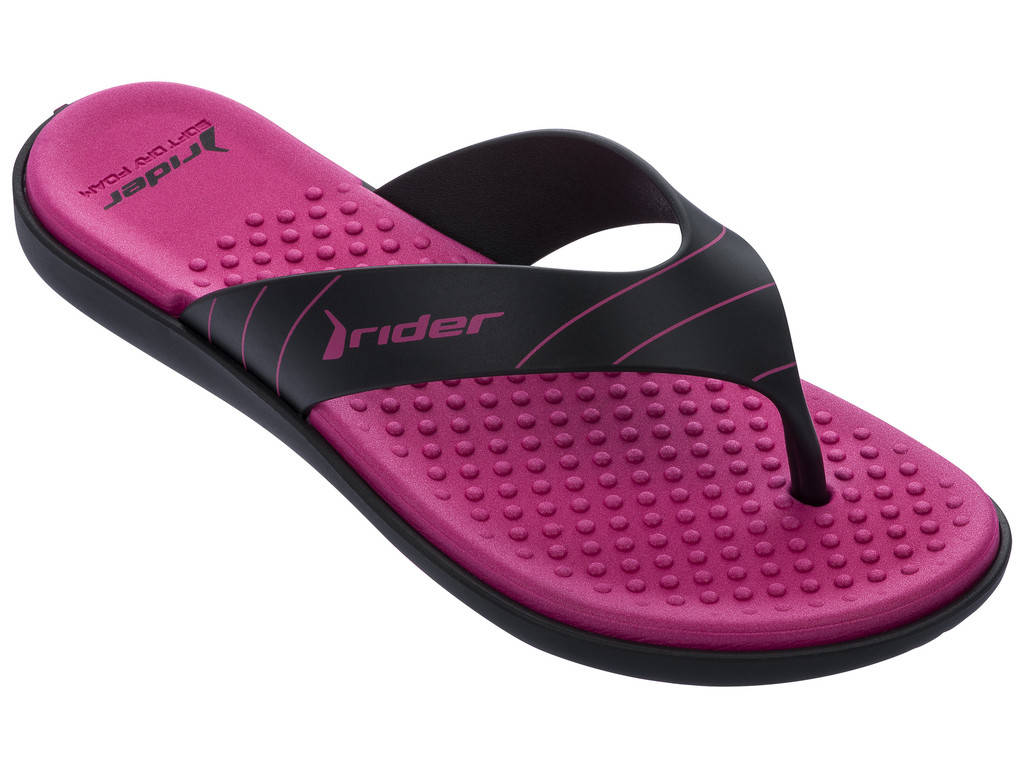 

Женские вьетнамки Rider Aqua Thong II Fem 83089-22567 Оригинал 39