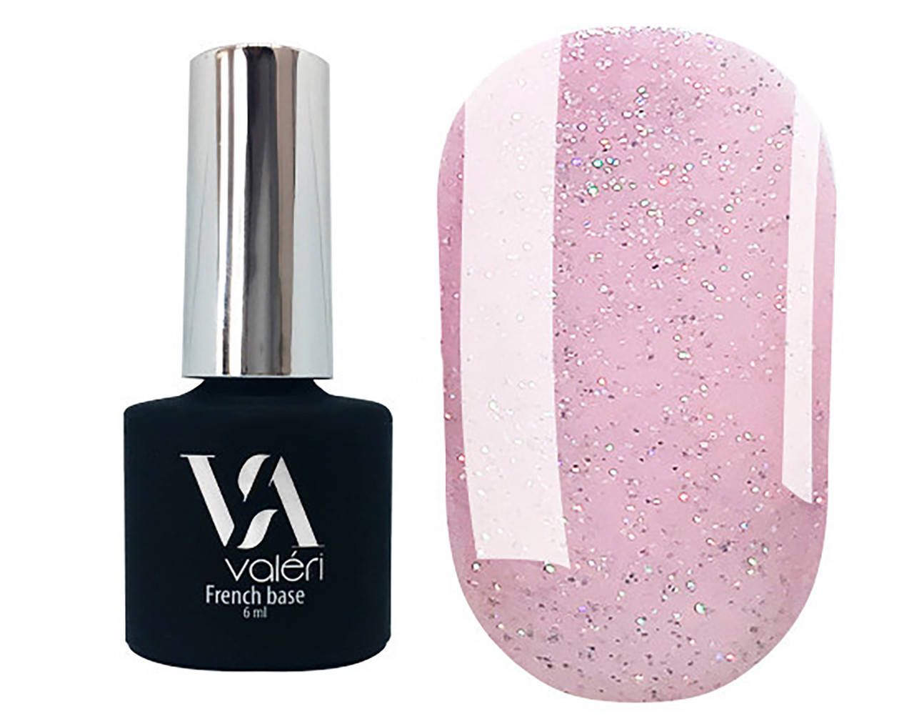 

Основа камуфляжная Valeri French №21 6 мл