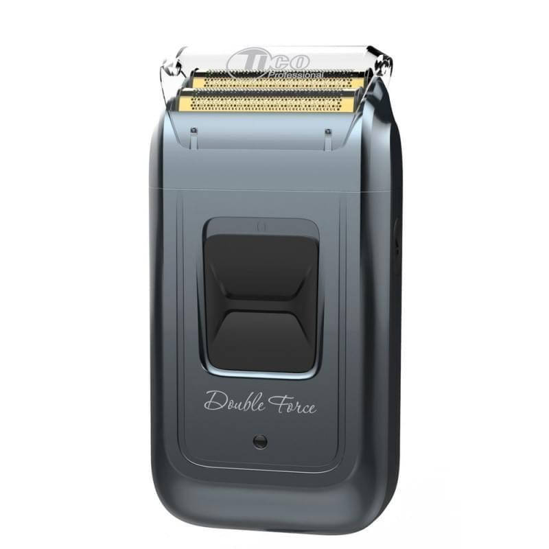 

Профессиональный шейвер TICO Professional Double Force 100404