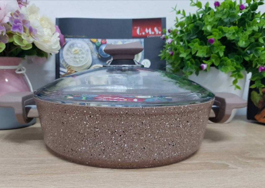 

Сотейник O.M.S