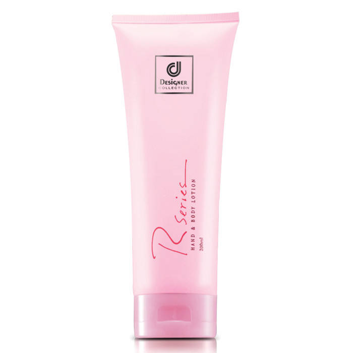 

Лосьон для рук и тела Designer Collection R Series Hand & Body Lotion, 200мл