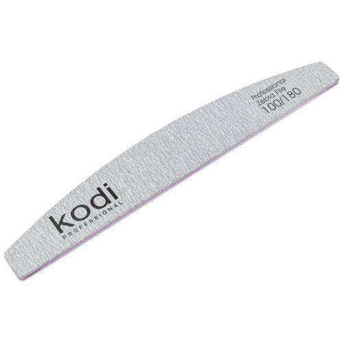 

Пилочка Kodi 100/180 грит