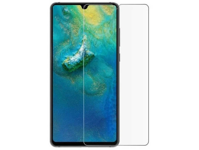 

Защитное стекло Optima 2.5D Huawei Y7 (2019)