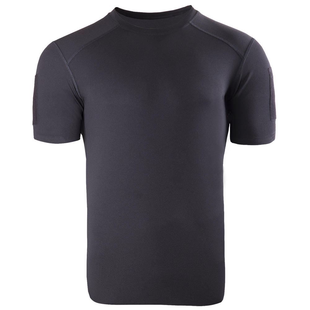 

Футболка Chiton Tactical Coolpass Black XL, Черный