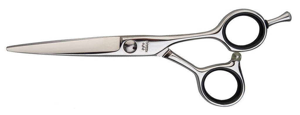 

Ножницы парикмахерские прямые 5.5" KEDAKE 1155-90