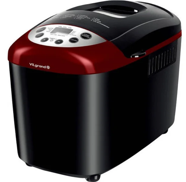 

Хлебопечка VILGRAND VBM85152