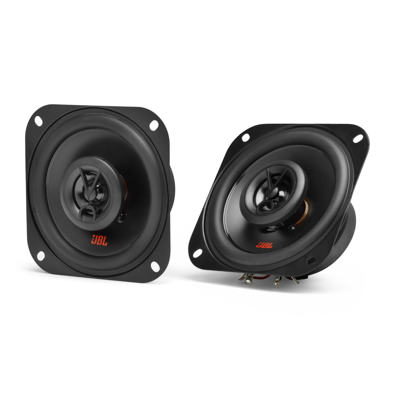 

Коаксиальная акустическая система JBL STAGE2 424