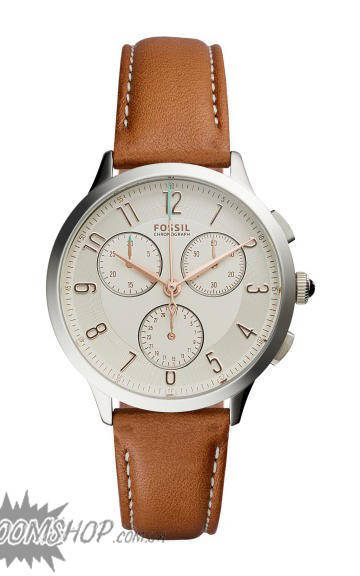 

Часы FOSSIL CH3014