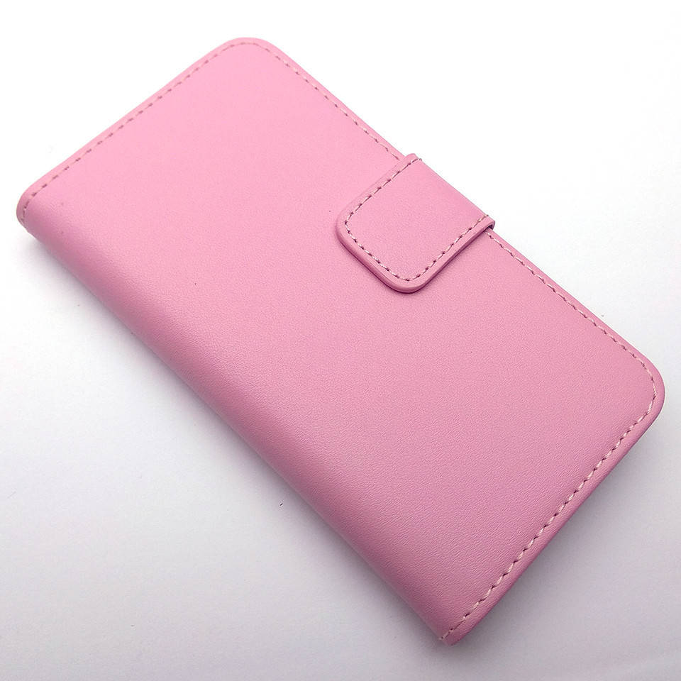 

Чехол книжка для Sony Xperia Z1 Mini, Розовый